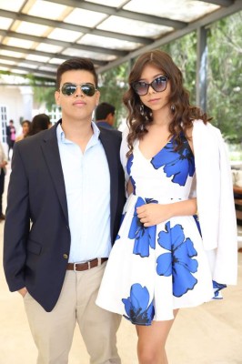 Fraternidad estudiantil de seniors de la Macris School