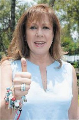 Insisten en que Laura Zapata tuvo que ver en el plagio