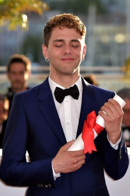 Cannes consagra al turco Ceylan con su película 'Winter Sleep'