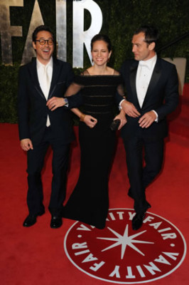 Justin Bieber y Selena Gómez juntos en fiestas