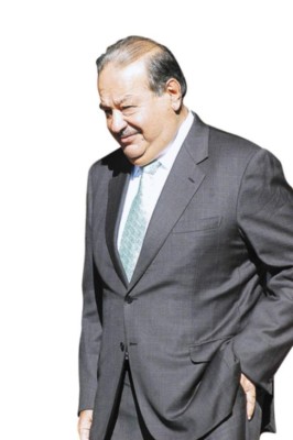 Telmex, el monopolio que Slim controla