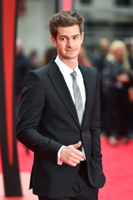 Presentan ‘The amazing Spider-Man 2’