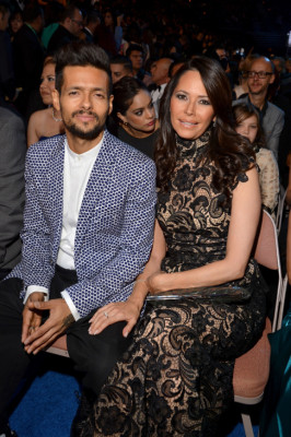 Draco se casa el sábado 14