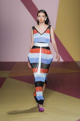 Pepa Pombo abre el evento de Colombiamoda