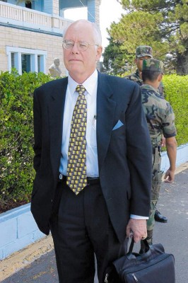 Meyering cobrará L 16 millones