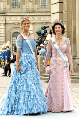 La victoria de la princesa