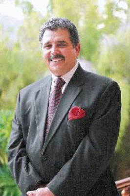 Empresario del año