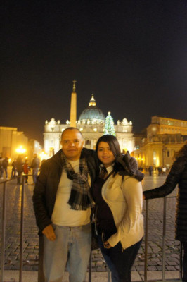 Luis Antonio Girón: 'Mi papá me puso el apodo ”