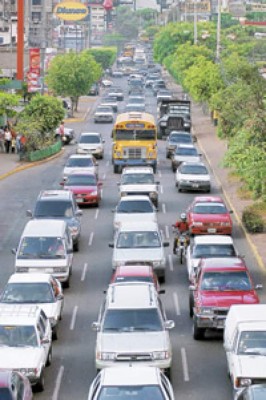 El mercado vehicular, cada vez más vivo