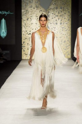 Colombiamoda: Diseños para todas y sin restricciones