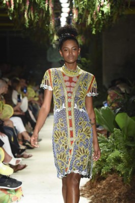 Agua Bendita para lucir la silueta