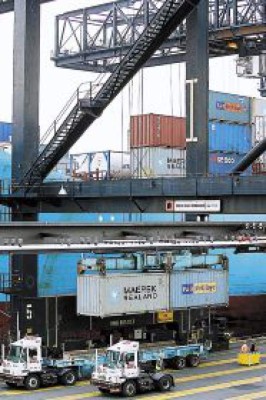 Segundo peor del grupo Cafta