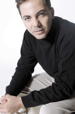 'Cristian golpeaba a su madre”