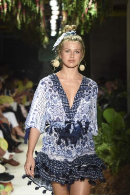 Agua Bendita para lucir la silueta