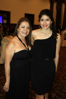 Ana Licona de Duarte cumple 50 años