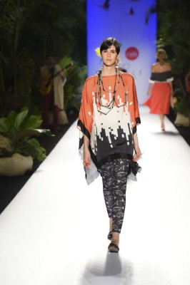 Colombiamoda: Diseños para todas y sin restricciones