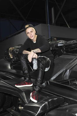 Las estrellas invierten más en tecnología