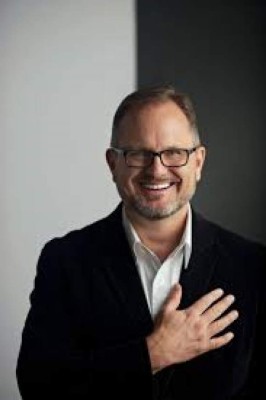 Marcos Witt disertará en convención mundial en San Pedro Sula