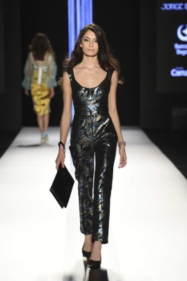 Jorge Duque, genio indiscutible