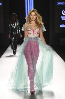 Jorge Duque, genio indiscutible