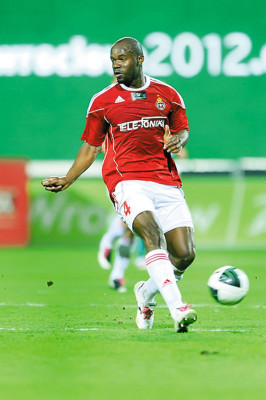 Un 2013 agridulce para los hondureños en el fútbol mundial