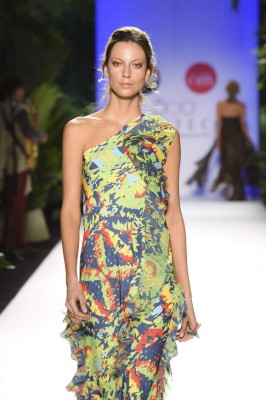 Colombiamoda: Diseños para todas y sin restricciones