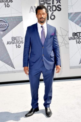 Beyoncé, la triunfadora de los BET Awards 2016