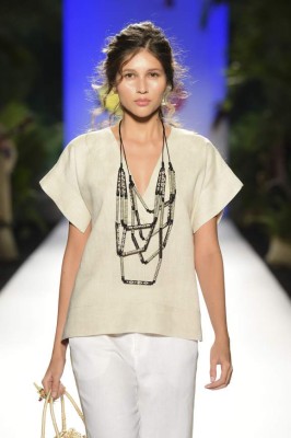 Colombiamoda: Diseños para todas y sin restricciones