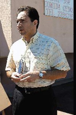 Injusta exclusión de estudiantes en la Unah