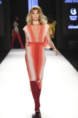 Jorge Duque, genio indiscutible