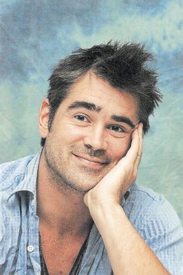 Niegan embarazo de novia de Collin