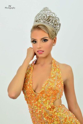 Centroamérica lista para el Miss Universo