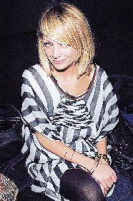 Nicole Richie atraviesa 'un momento difícil', según su abogado