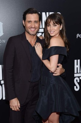 Ana de Armas, la nueva latina en Hollywood