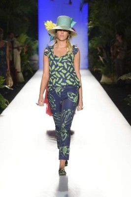 Colombiamoda: Diseños para todas y sin restricciones