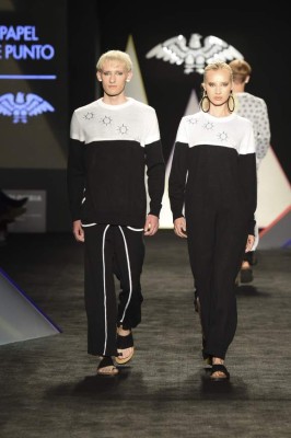 Colombiamoda: Diseños para todas y sin restricciones