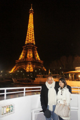 Luis Antonio Girón: 'Mi papá me puso el apodo ”