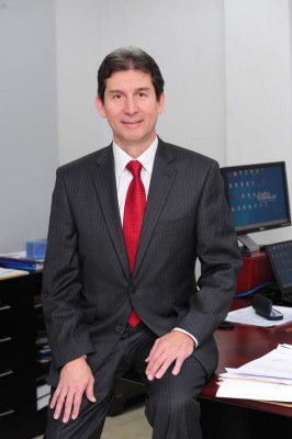 'Los créditos han crecido más que los depósitos”