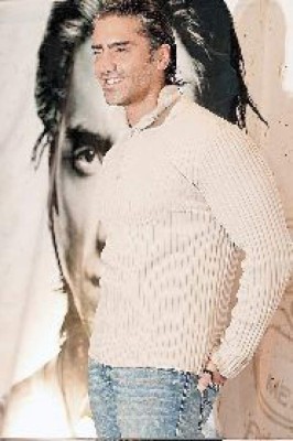 En junio sale 'Viento a favor'