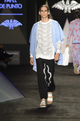 Colombiamoda: Diseños para todas y sin restricciones