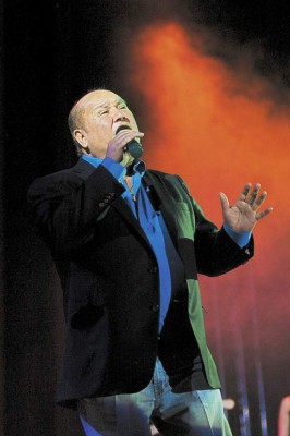 Tributo al romanticismo