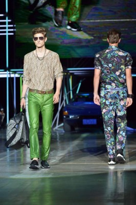 Trópico con distinción