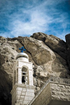 Muere la lengua de Cristo