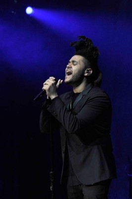 Kendrick Lamar quiere revolucionar en los Grammy