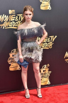 Los mejor y peor vestidos de la alfombra roja de los premios MTV