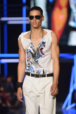 Trópico con distinción