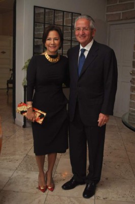 La visita del príncipe de Malta, Frey Matthew