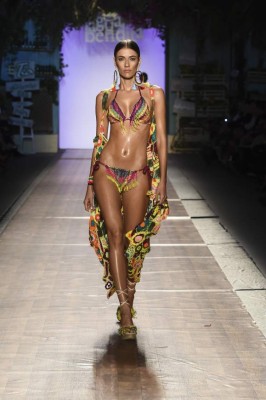 ¡Infartante cierre de ColombiaModa!