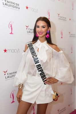 Miss Universo 2014, nido de belleza y polémica