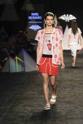 Colombiamoda: Diseños para todas y sin restricciones